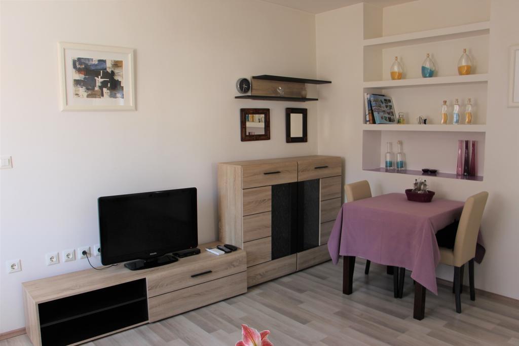 Apartment Marica Medulin Exterior foto