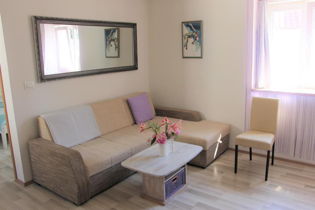 Apartment Marica Medulin Exterior foto