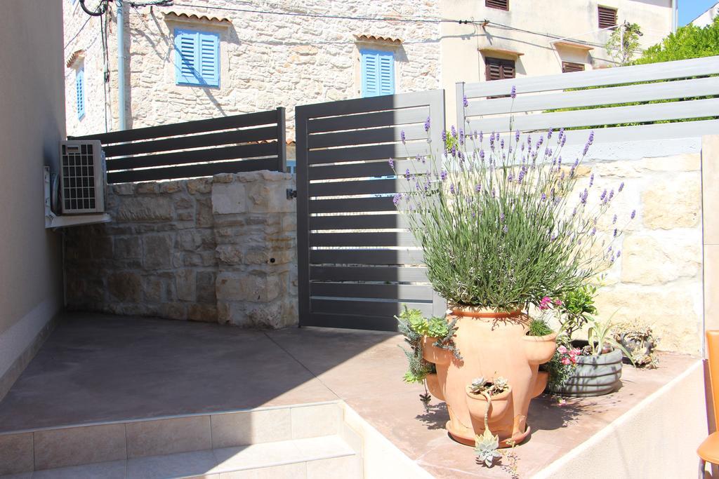 Apartment Marica Medulin Exterior foto